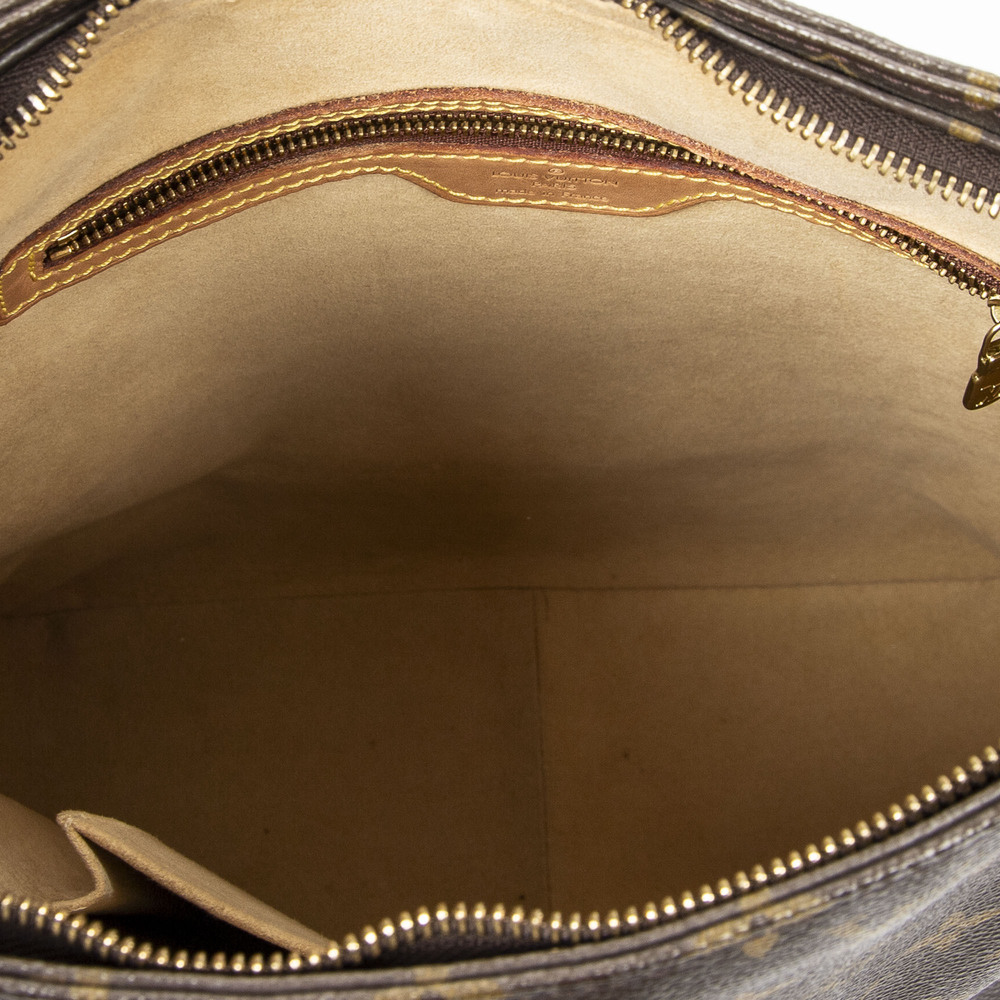 Louis Vuitton Looping GM - Picture 9 of 11